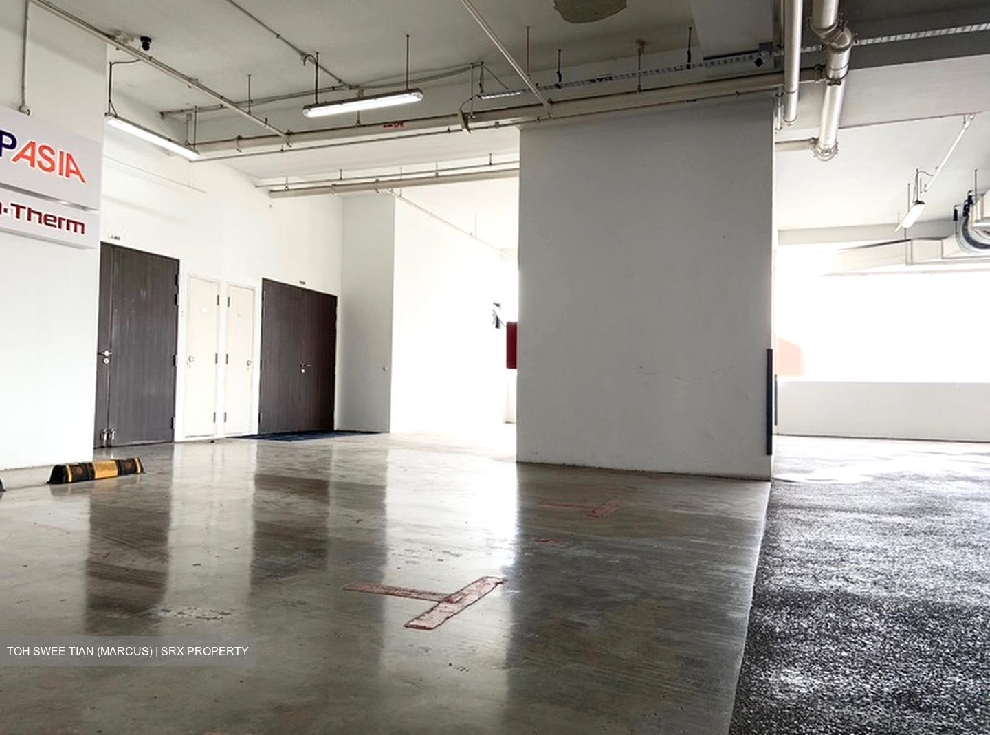 Link@amk (D20), Warehouse #561200971